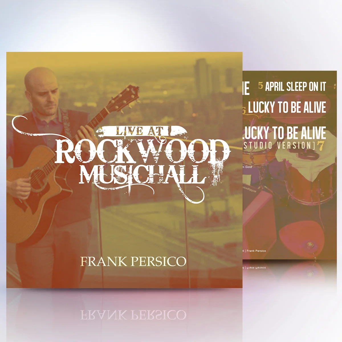 Rockwood Musikhall 