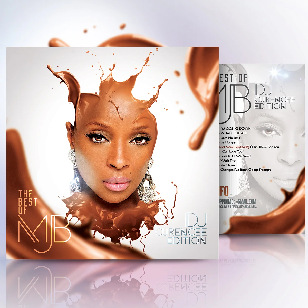 The Best of MJB 