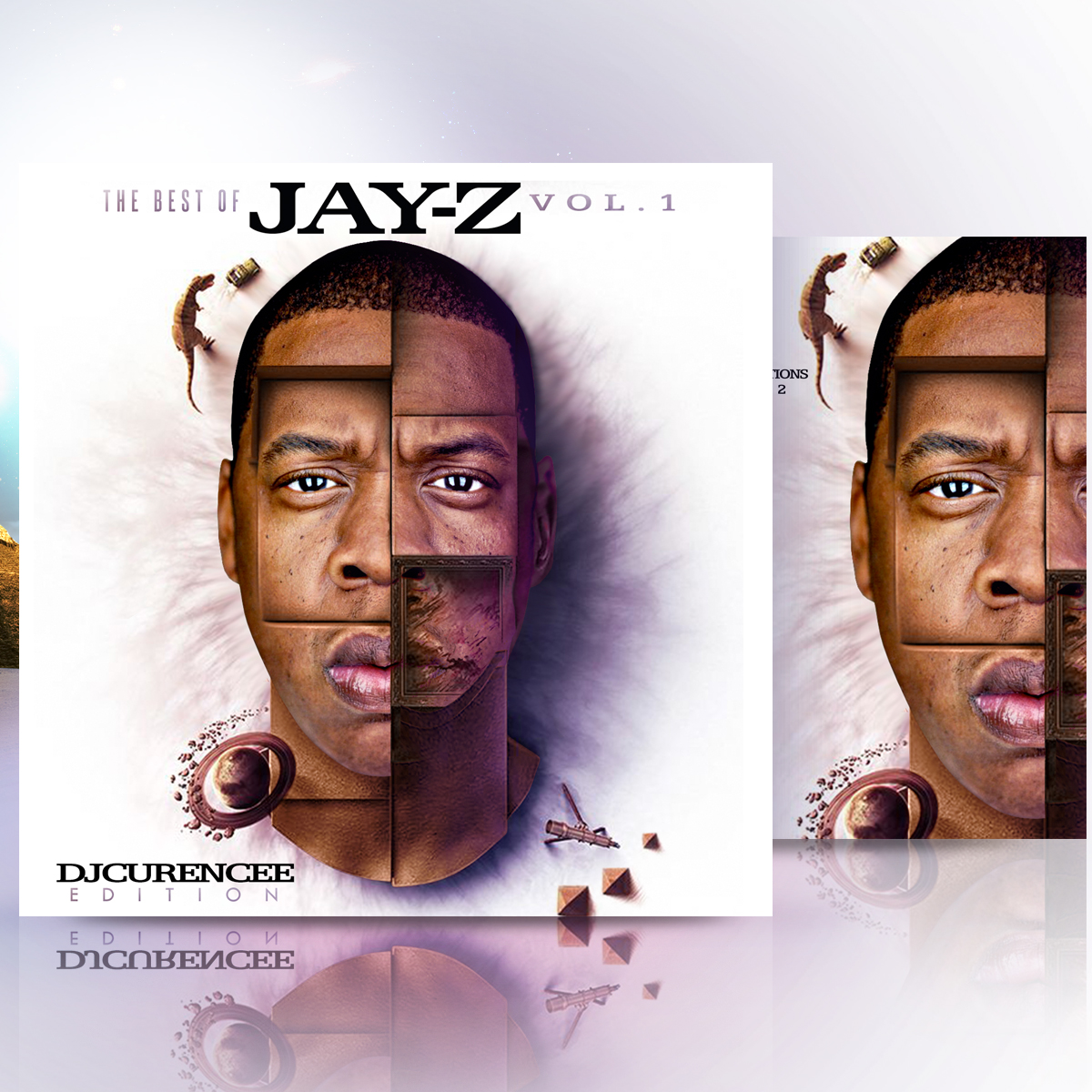 The Best of Jay-Z