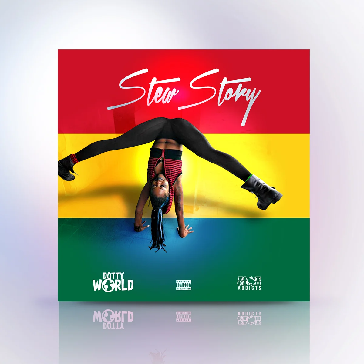 Stew Story 