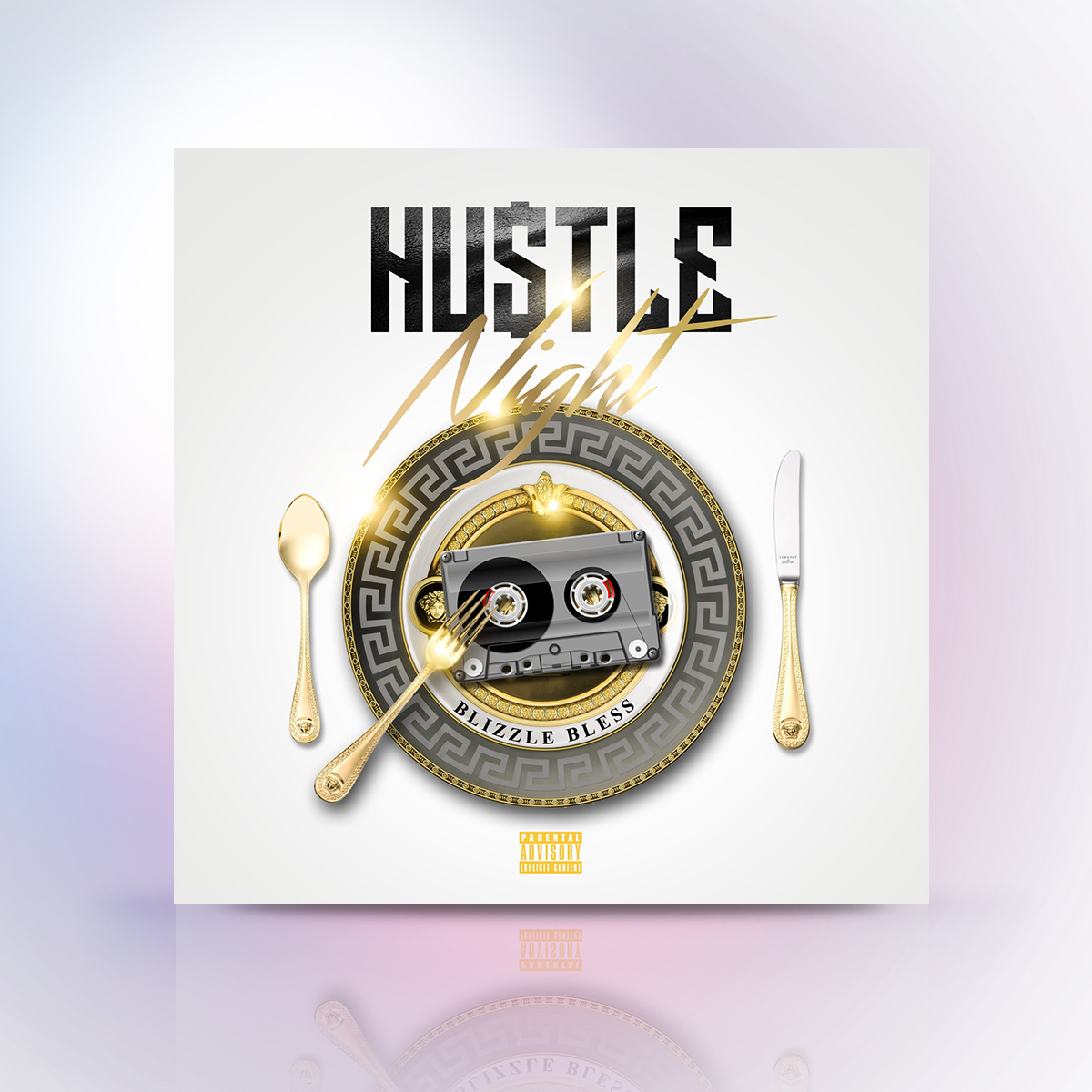 HUSTLE NIGHT