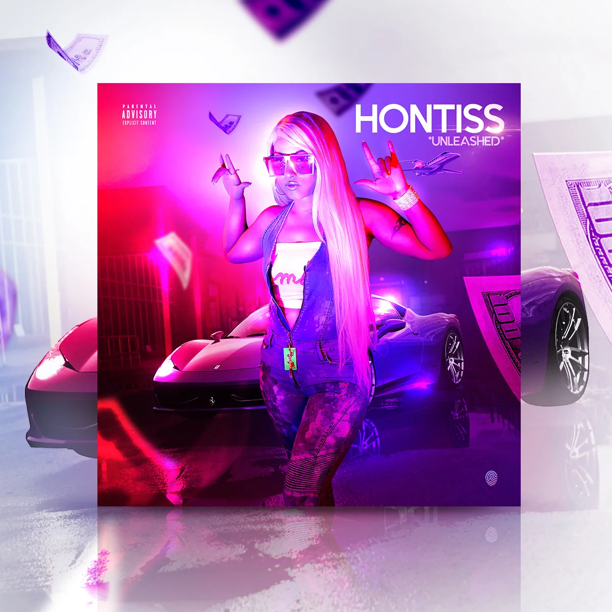 Hontiss Unleashed