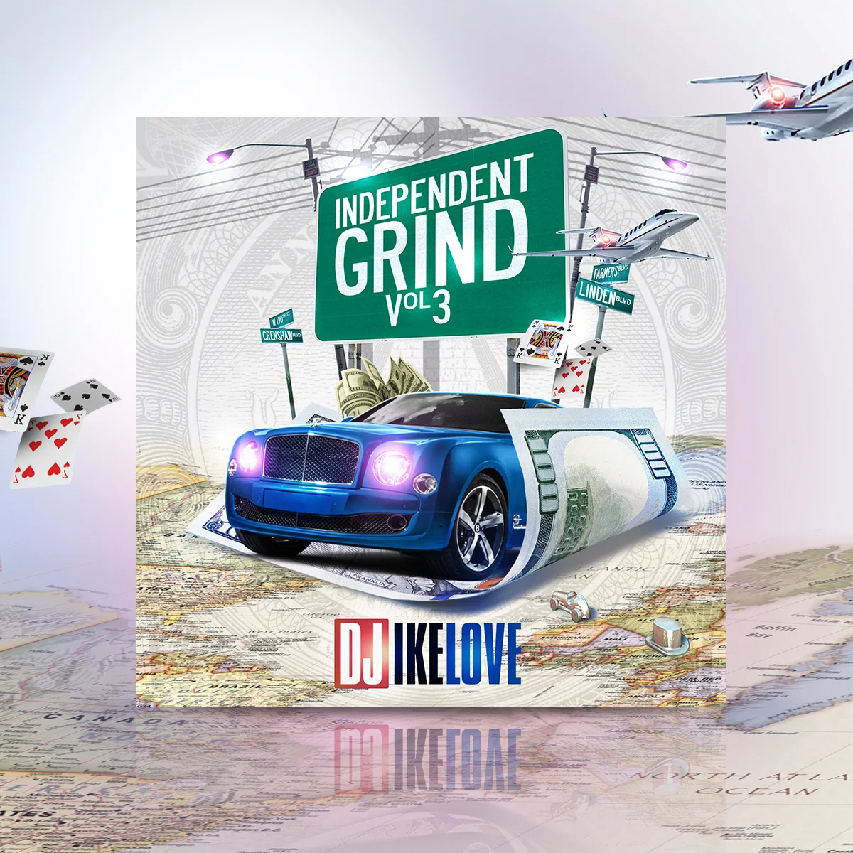 Independent Grind