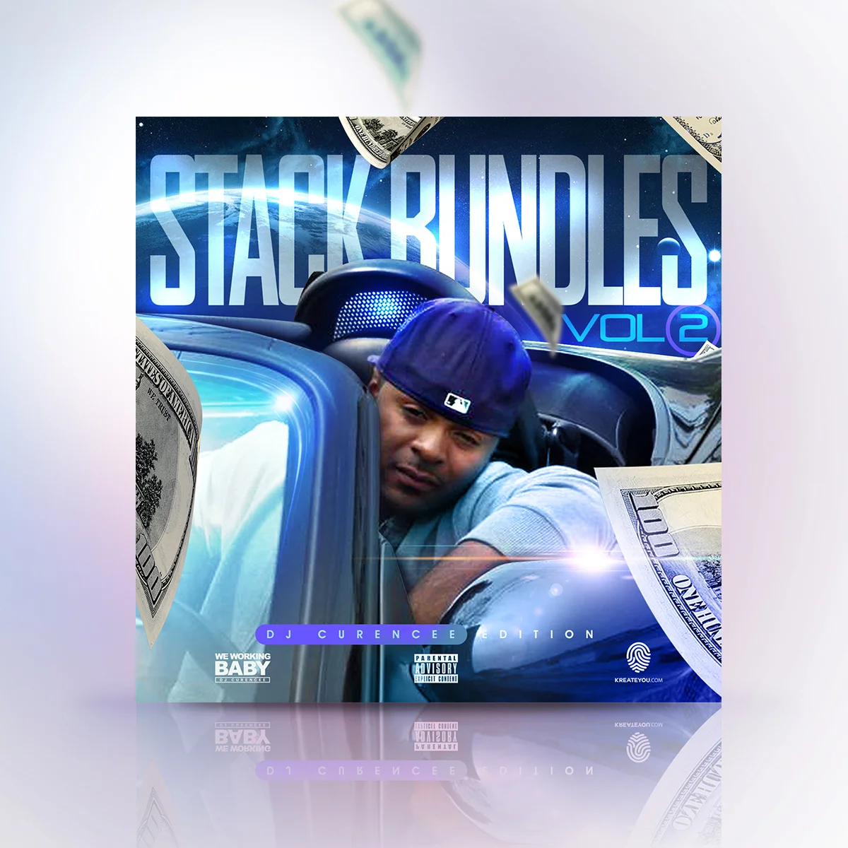 Best of Stak Bundles V.2