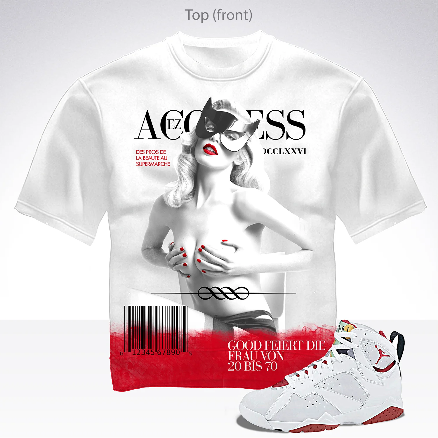 Akke$$ Magazine