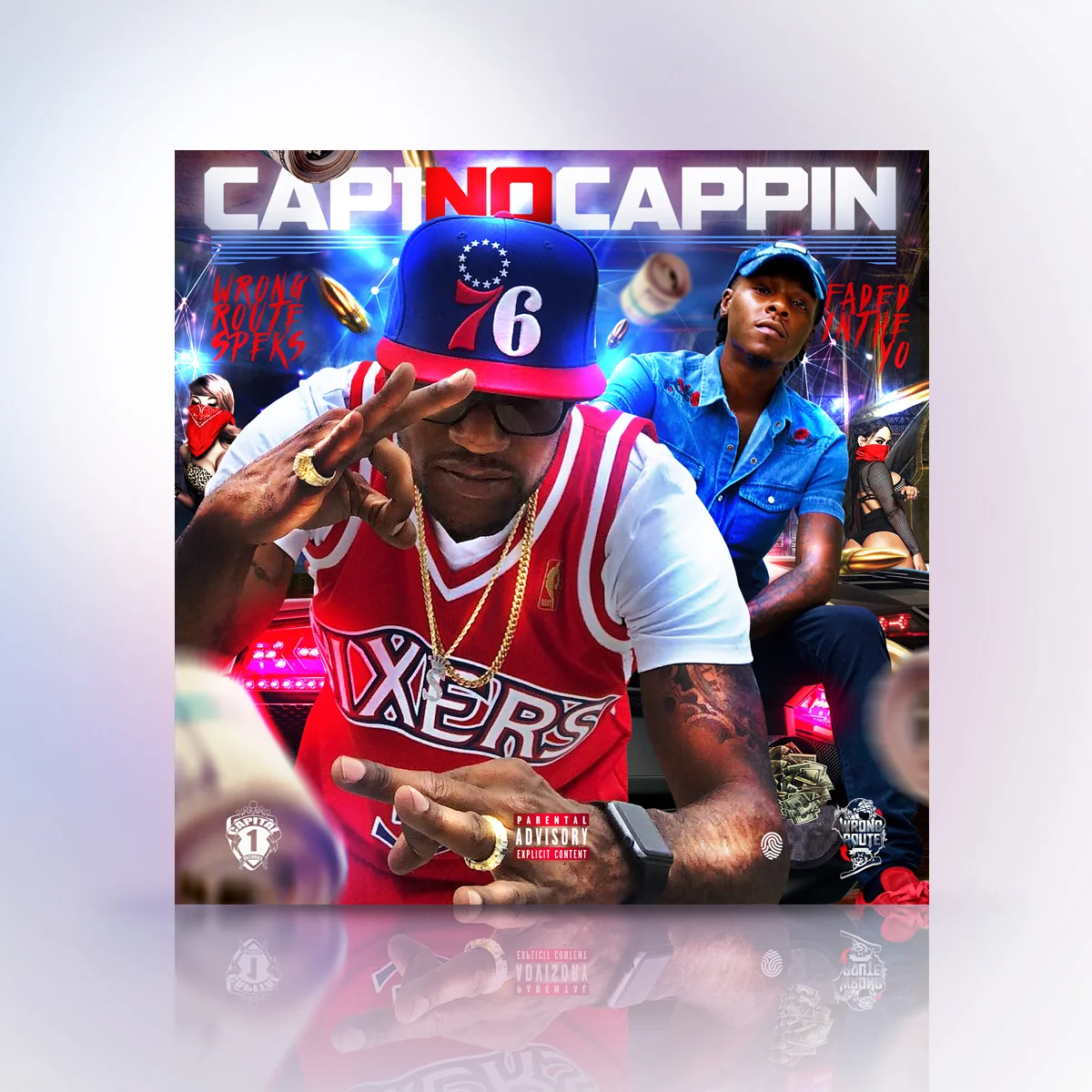 Kap1NoKappin