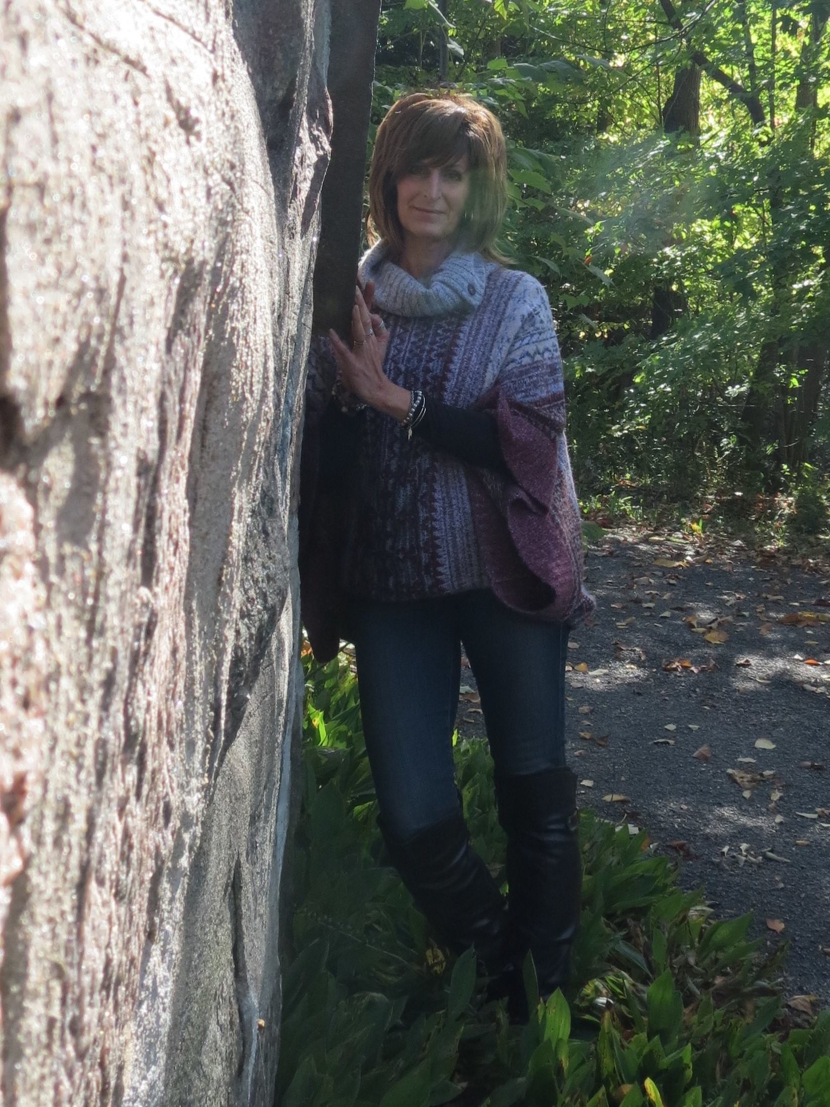 Jan Carron, Reiki Master, Intuitive & Animal Communicator