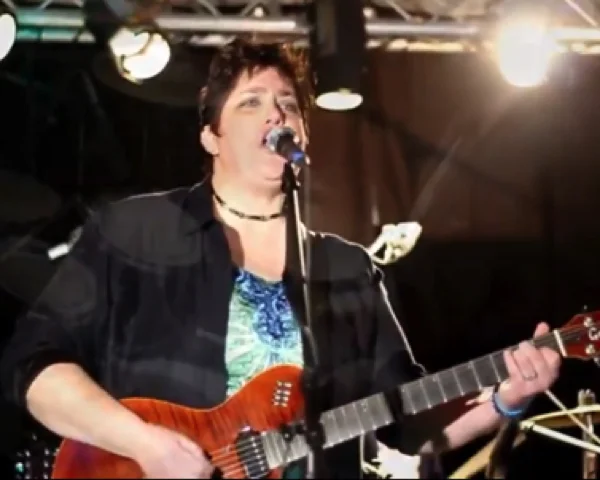 Annette Smith, Musician, Singer/Song Writer, Educator