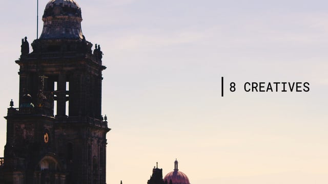 Richer Poorer Gets Inspired in Mexico CIty