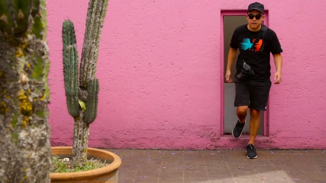 Bobby Hundreds & Carla Fernandez: Design through Culture