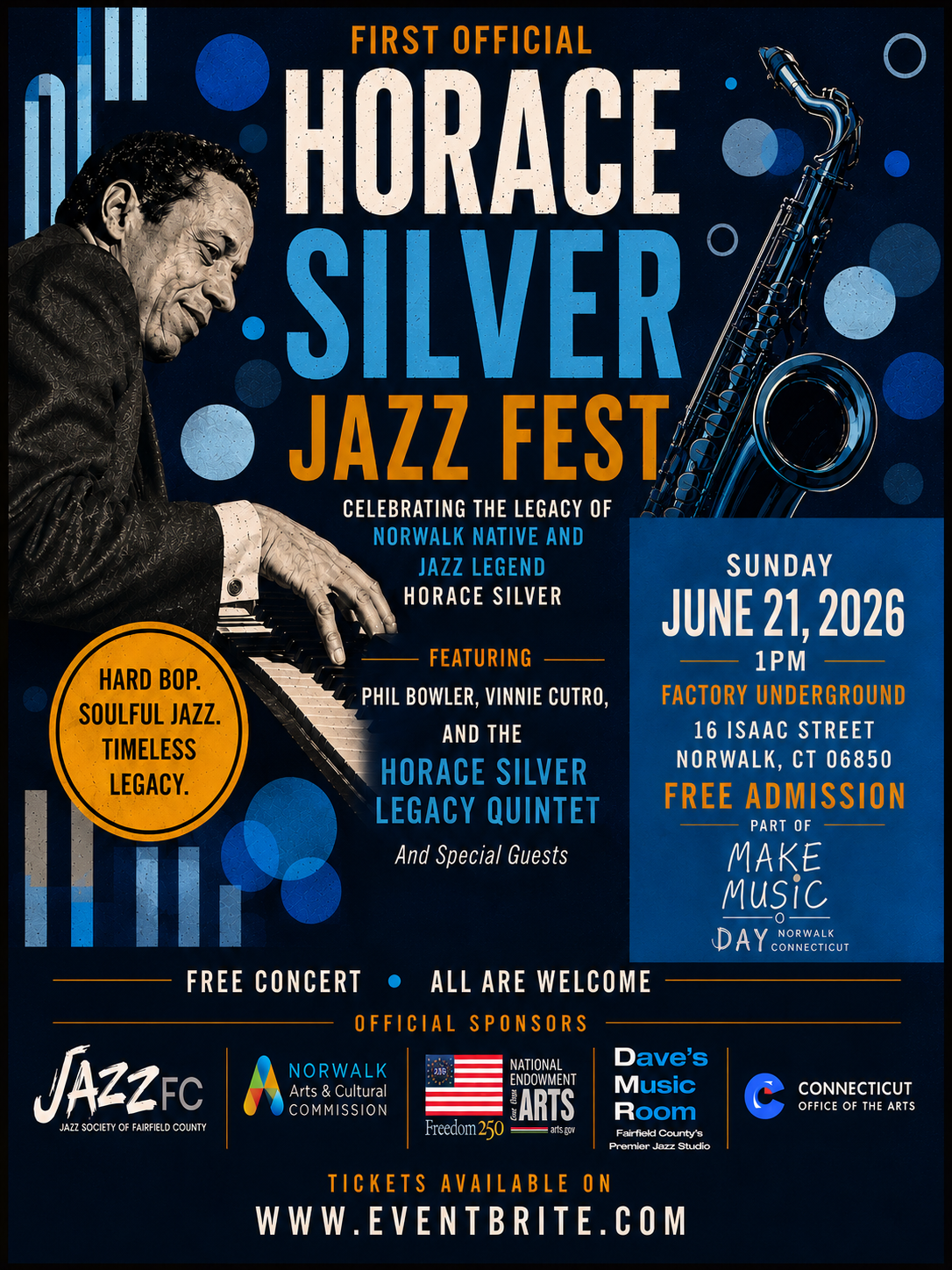 Horace Silver Flyer.png