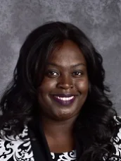 Principal Theresa Rangel