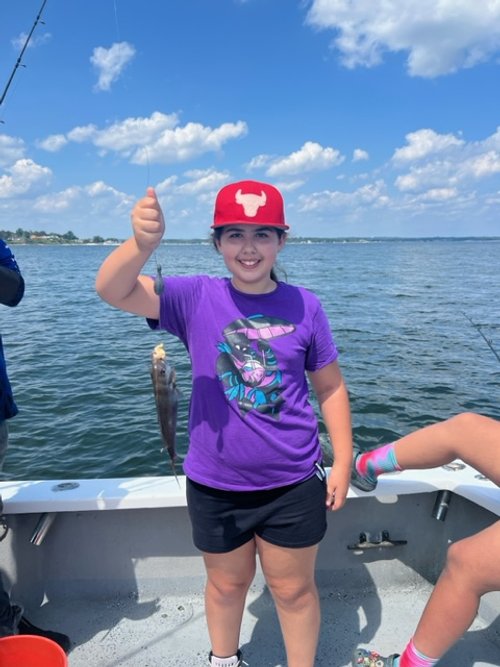 Reeling in Adventures: Carver's Summer Campers Discover the Joys