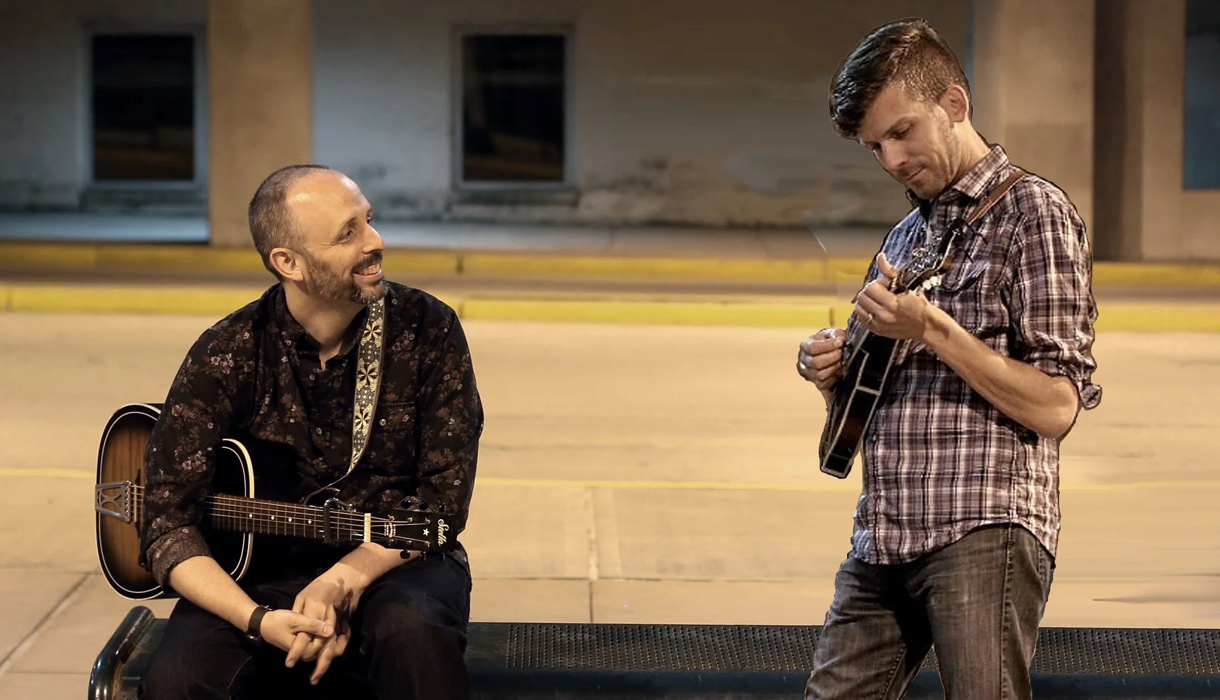 Ripton Community Coffee House