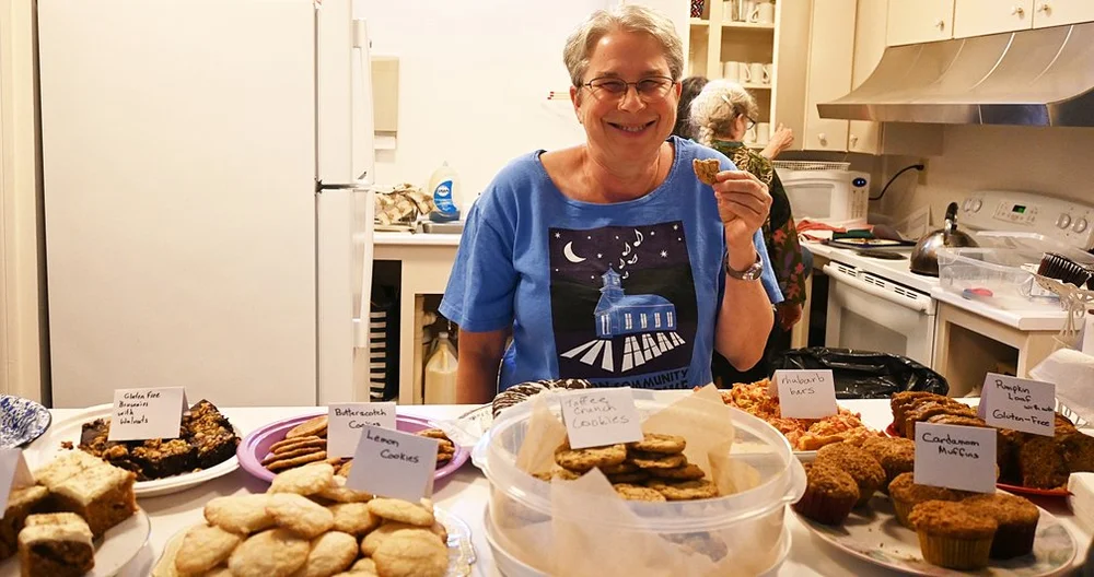 Ripton Community Coffee House