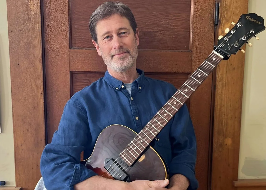 Ripton Community Coffee House