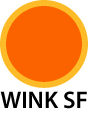 WINK SF | Cool Gift Shop | Form & Function & Whimsy | San Francisco