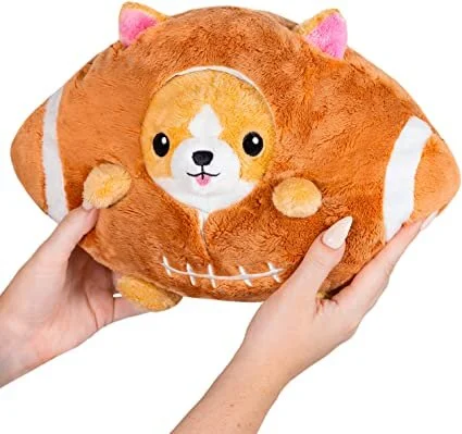 squishable corgi