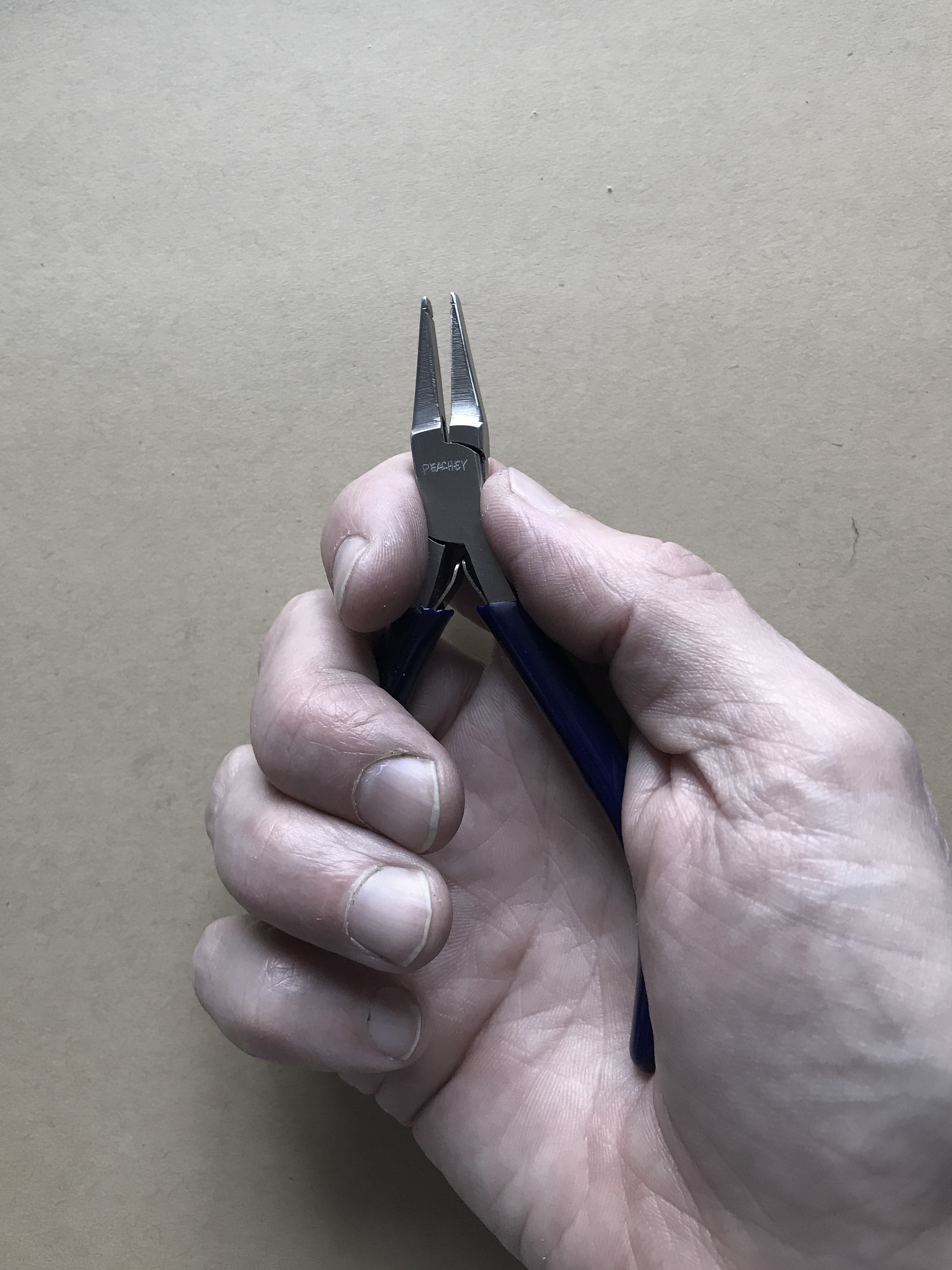 Peachey Tools