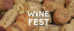 NYC Wine Fest — Wine Fest