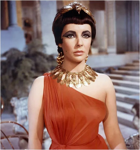 Reflekt Magazine Cleopatra Queen Of Egypt Bow Down