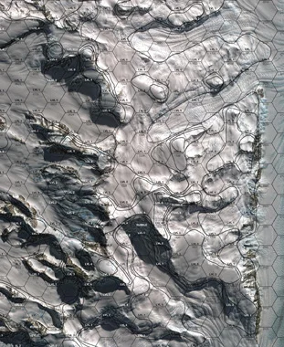 18x22 Ice Canyon.jpg