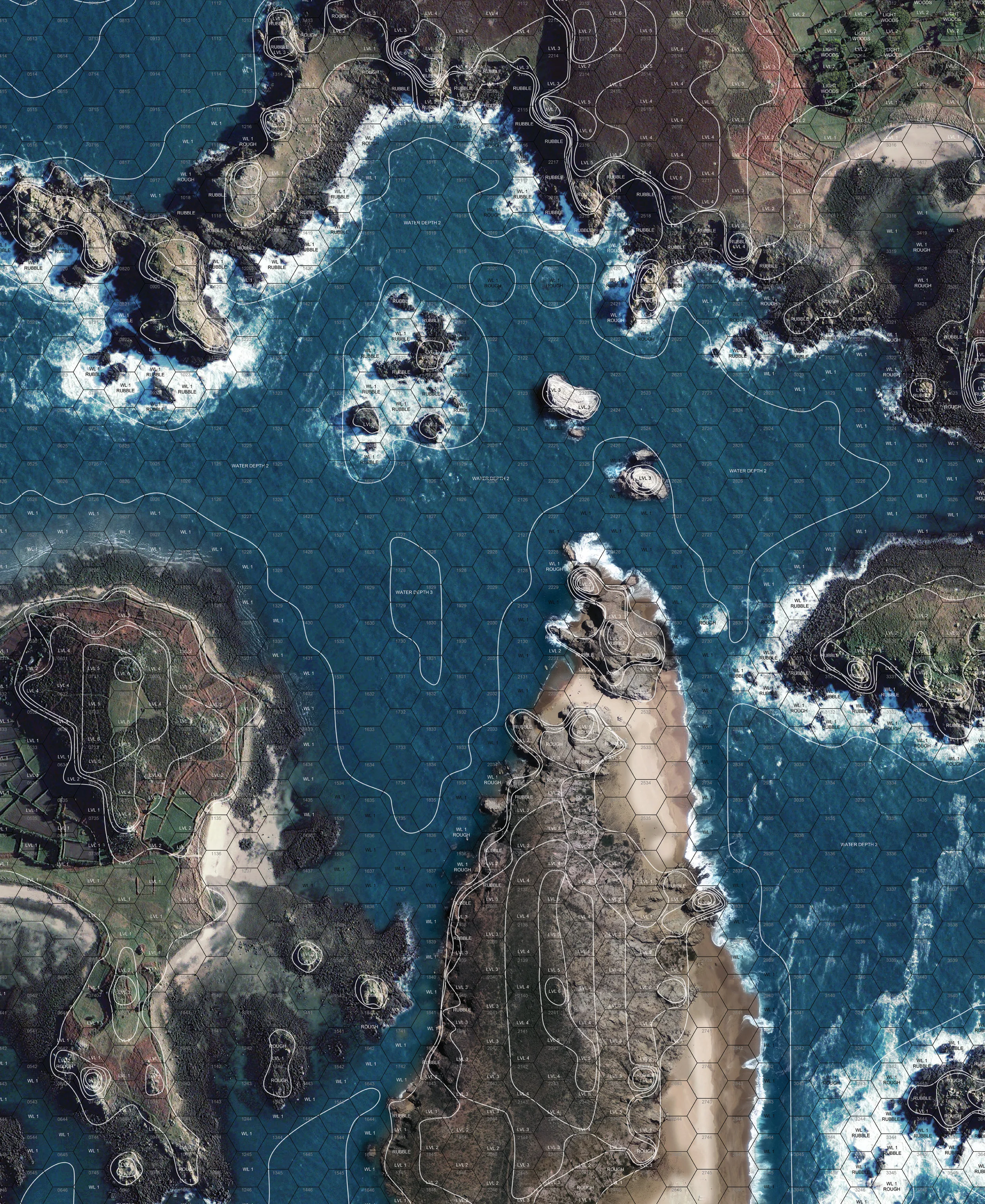 4x6 Archipelago Assault.jpg
