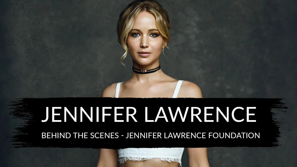 Jennifer Lawrence Cultural Background