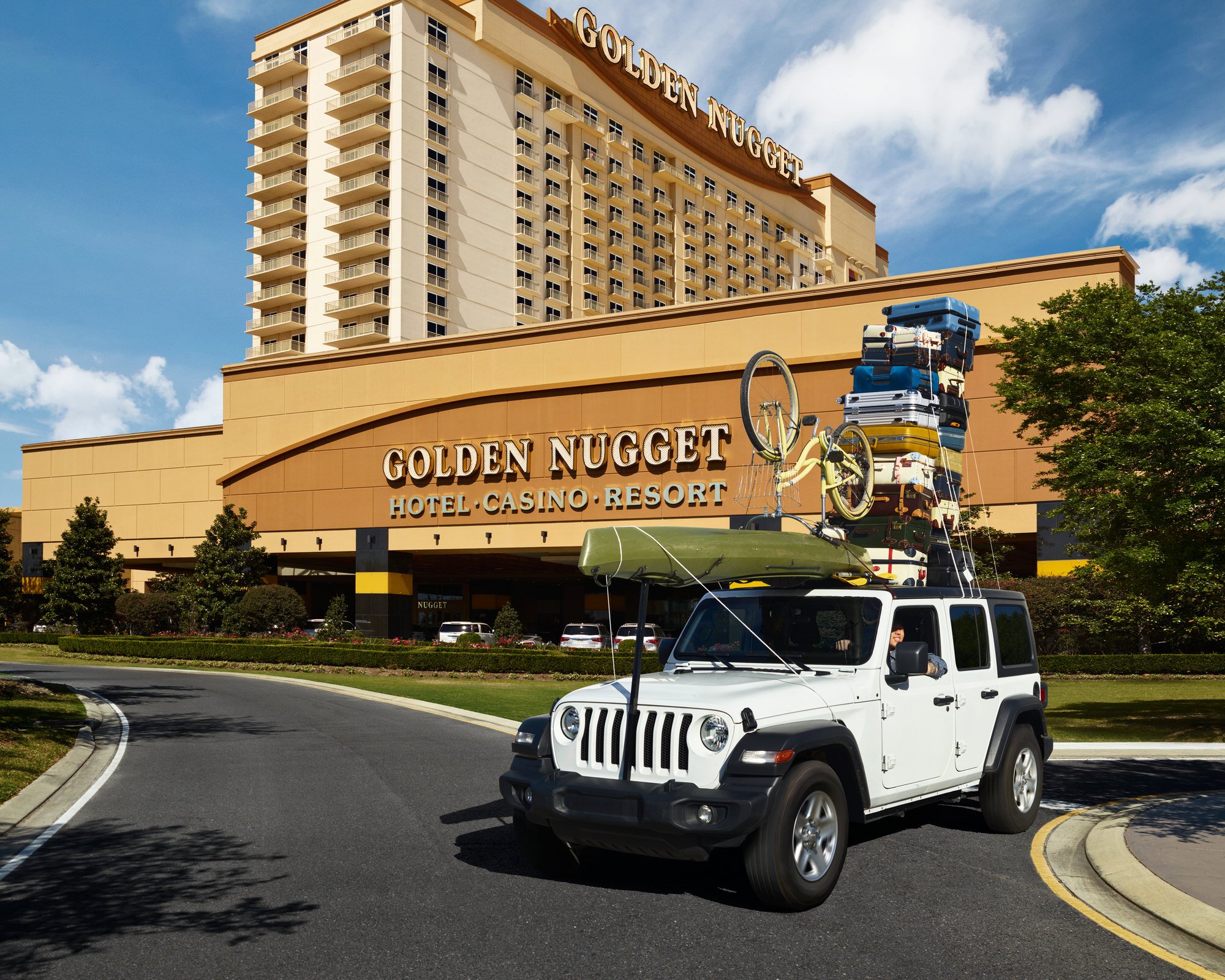 Lake Charles - As Much Joy As You Can Pack In - GoldenNuggetJeep_1.jpg