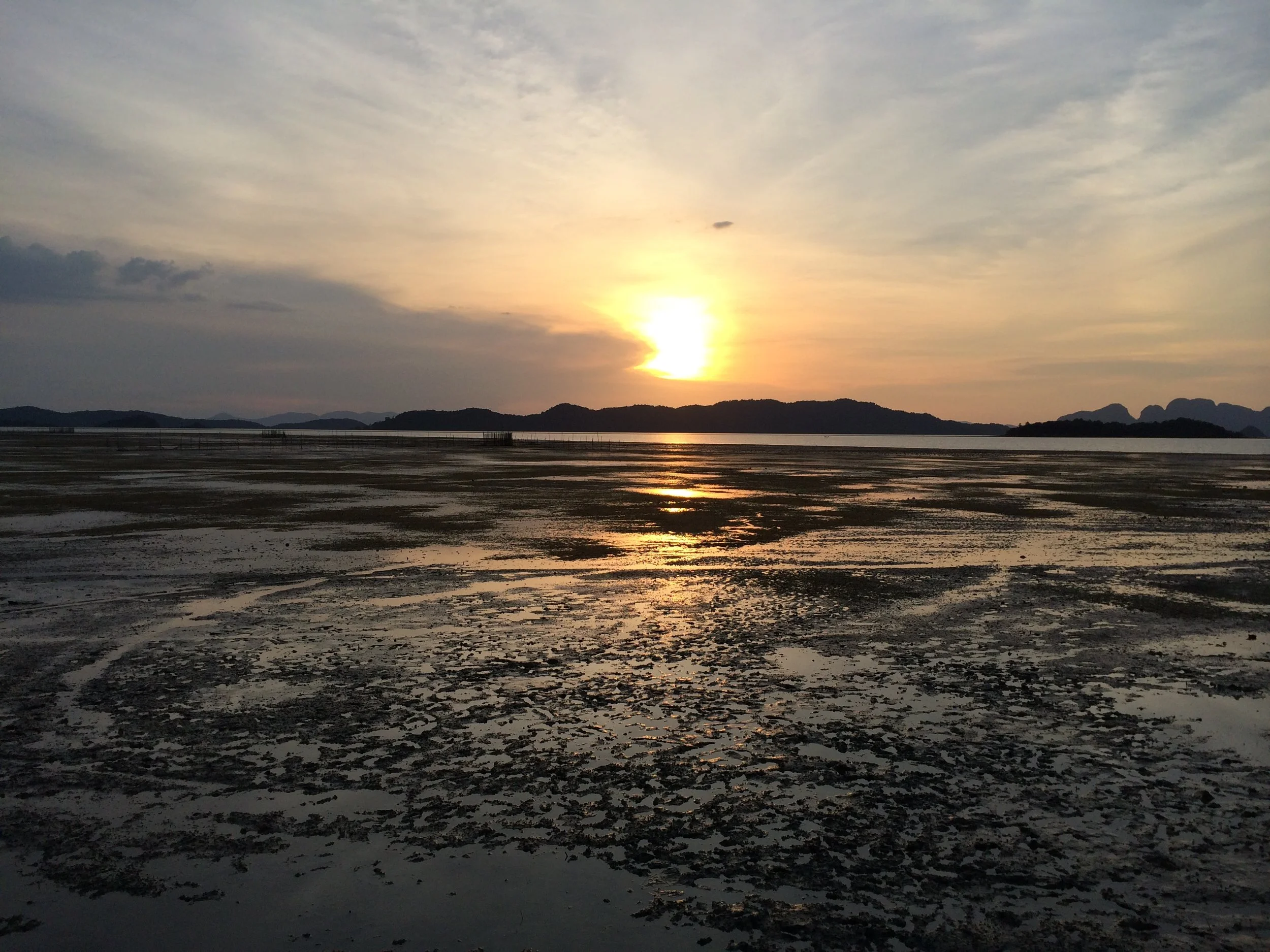 Thailand 2015 - Ko Yao Noi