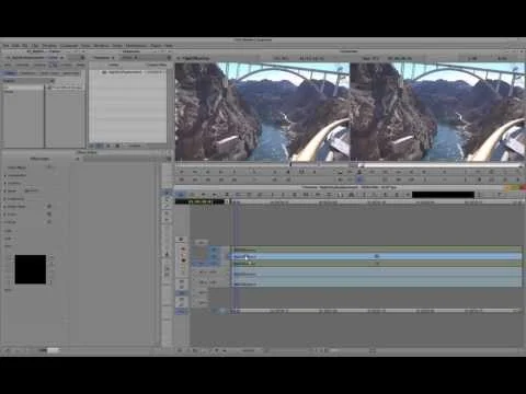 03_Tutorial Night Sky Replacement in Avid Media Composer