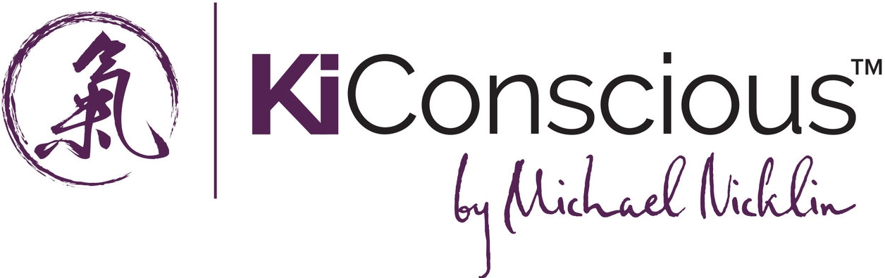 KiConscious™ by Michael Nicklin