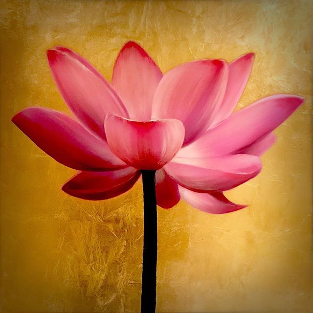 The lotus plant and its flower have deep roots as a spiritual metaphor emblematic of awakening, enlightenment, and personal transformation. A person&rsquo;s path in life is said to be similar to that of the lotus, symbolizing the expansion of our sou