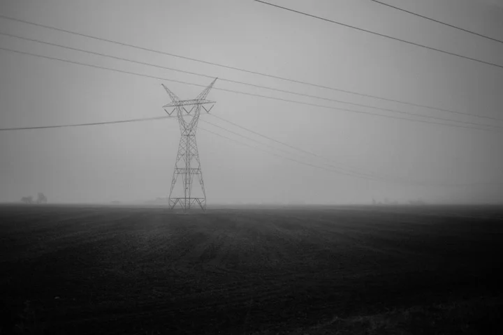 Electricity