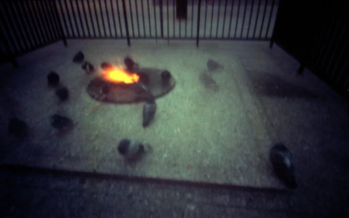 Eternal Flame