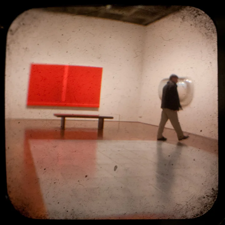 Art and Man