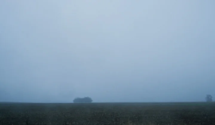 Rainy Afternoon