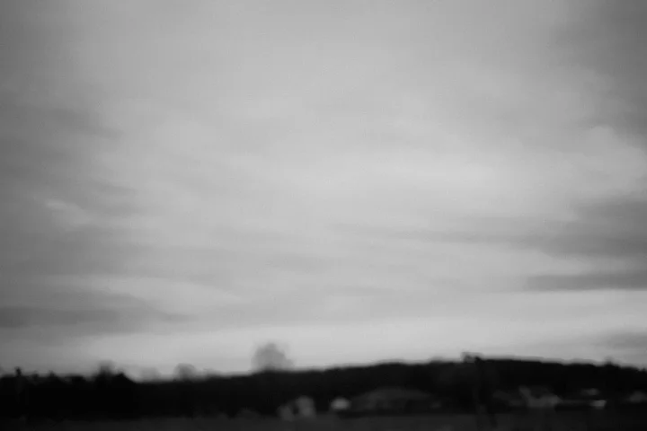Hillside