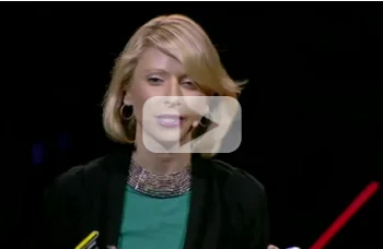 I've Got the Power: How to Feel Powerful As a Public Speaker