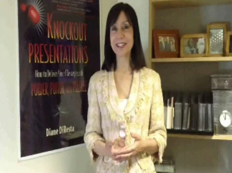 What's Executive Presence Gotta Do With It?