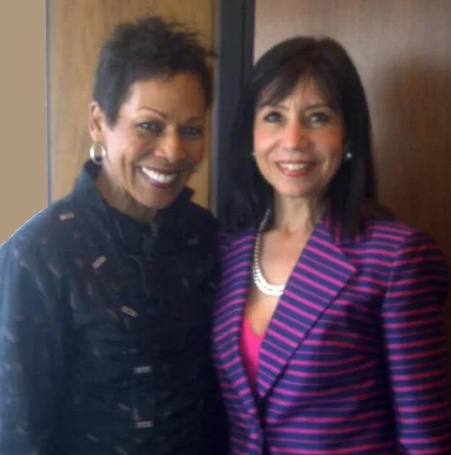 Press Release: DiResta Communications Founder Invited to Sit on Panel at Women's Leadership Exchange 2013 NY Conference