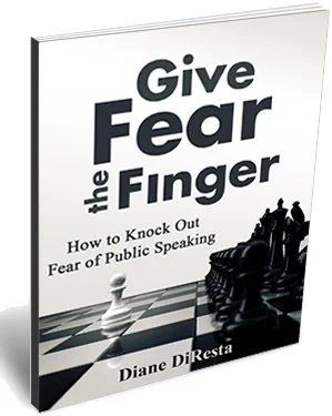 Give Fear the Finger-In Search of the Confidence Spot