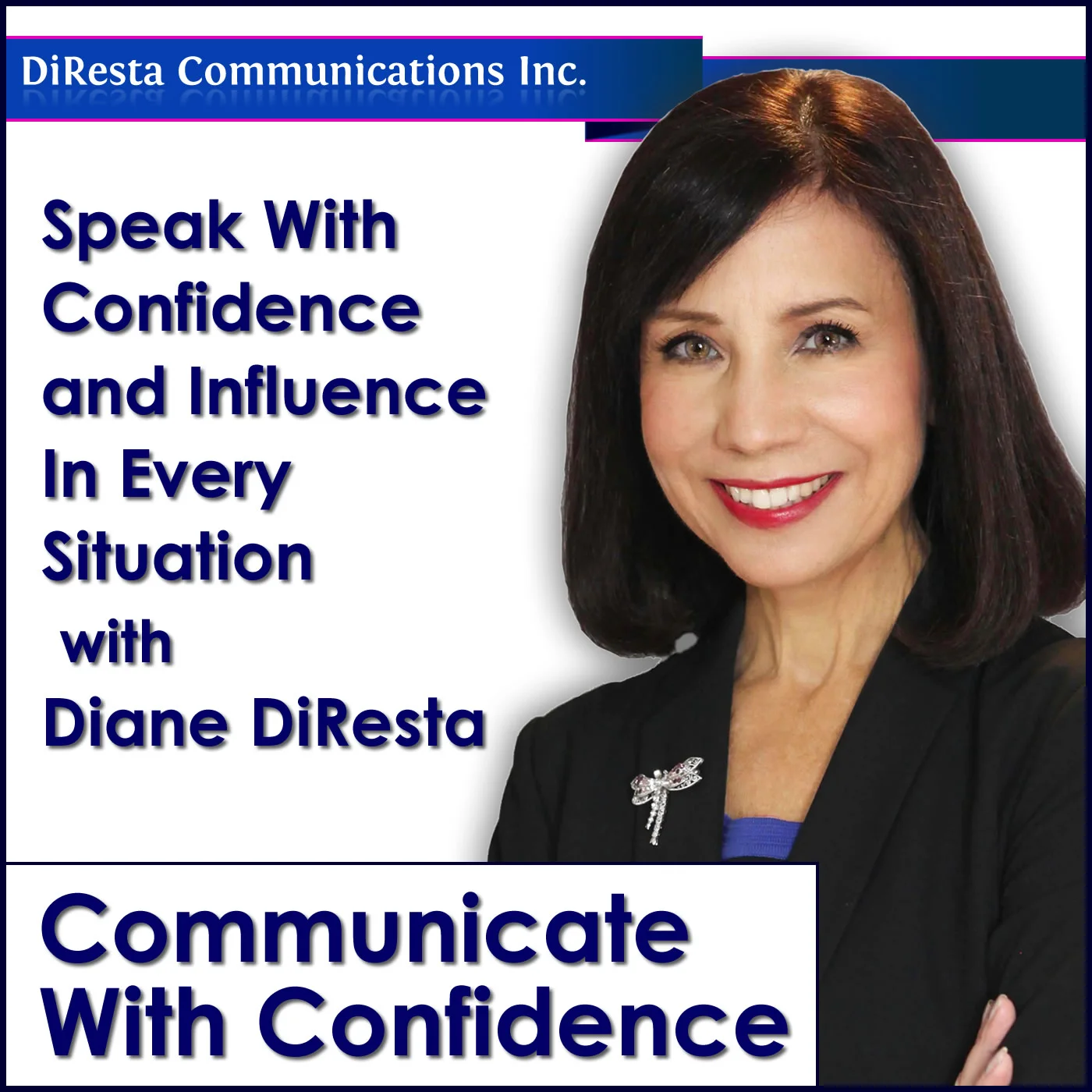 If You're Not Speaking With Power and Confidence...