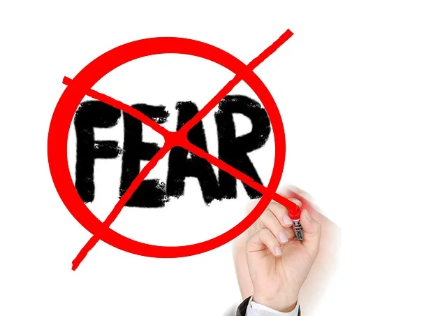 What's Triggering Your Public Speaking Fear?