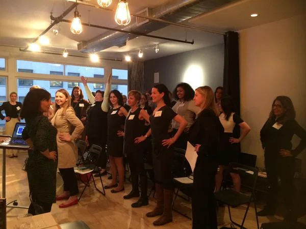 Is Amy Cuddy's Wonder Woman Pose A Fraud?