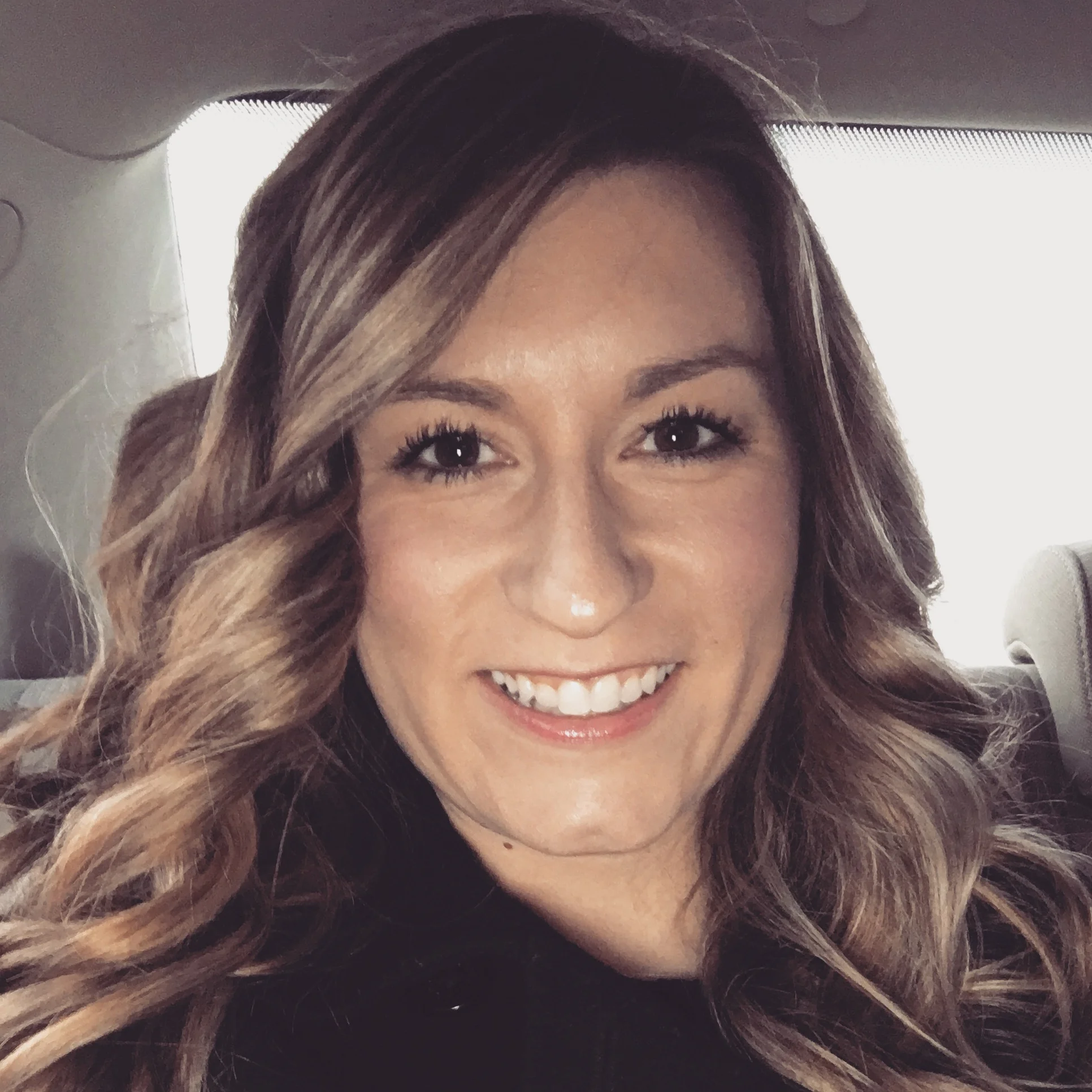 MJ, 29, Automotive Account Manager, Sterling Heights, MI