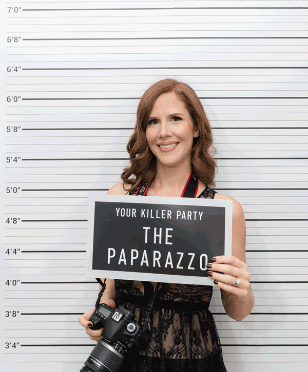 The Paparazzo