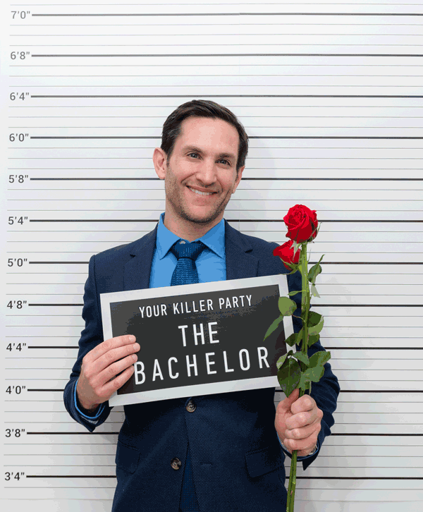 The Bachelor