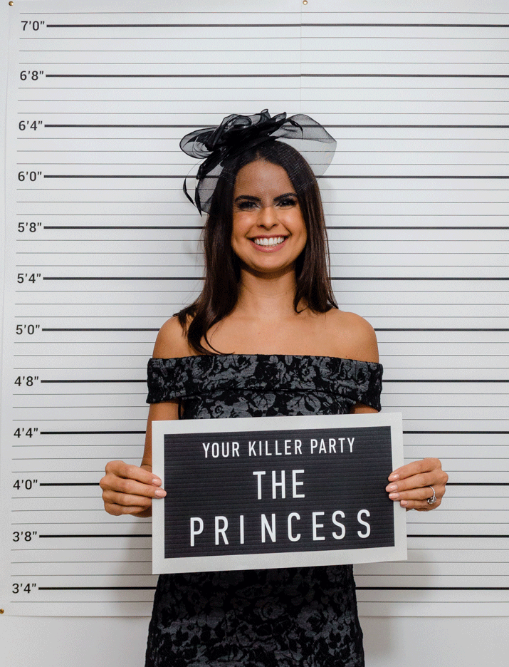 The Princess