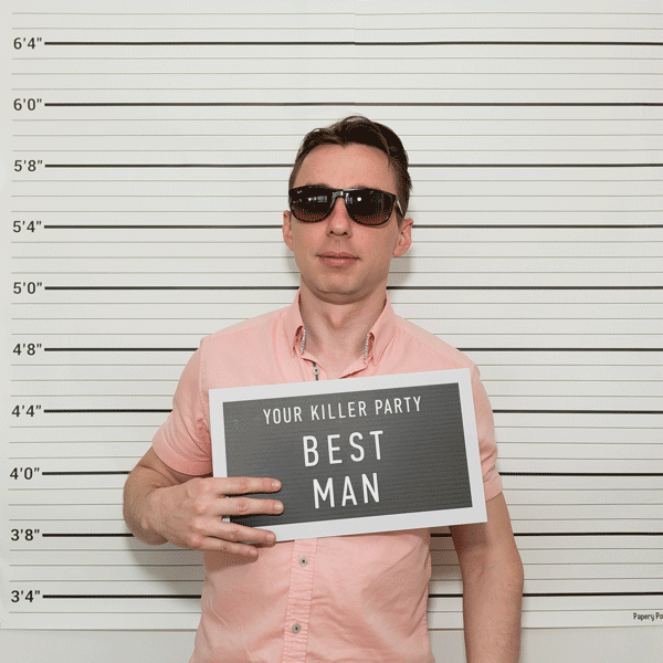 The Best Man